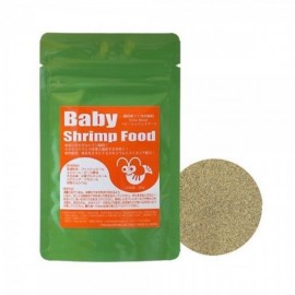 Salty Shrimp Sulawesi Mineral 8,5 250 gram