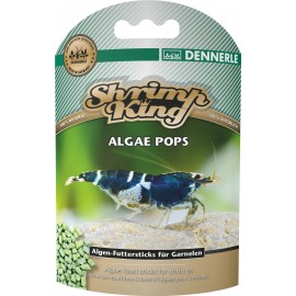 Shrimp King Algae Pops 40 gram