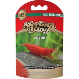 Shrimp King Color 35 gram