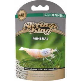 Shrimp King Mineral 30 gram