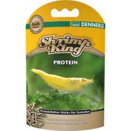 Shrimp King Protein 30 gram
