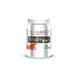 Shrimp Nature Hokkaido - próbka 3 gram -