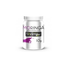 Shrimp Nature Moringa - opakowanie 10 gram