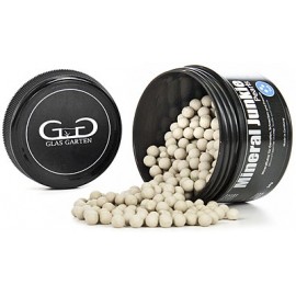 GlasGarten Mineral Junkie Pearls - 100 gram