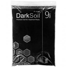 ICHIBAN Dark Soil Medium - 4 litrów