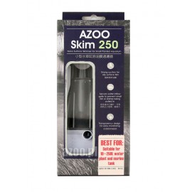 AZOO SKIM 250 - filtr powierzchniowy - Skimer