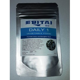 EBITAI Daily 1 - 40 gram