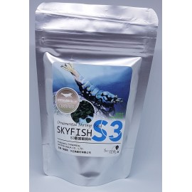 SKY FISH S3 45g - listki