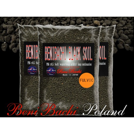 Benibachi Black Soil 5 kg