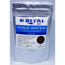 EBITAI Gold Water - 30 gram
