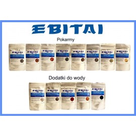 EBITAI Zestaw 13 produktów po 10 gram