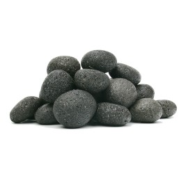 Lawa Pebbles 2-2,5 cm - 1 kg