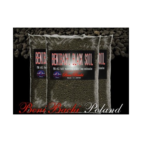 Benibachi Black Soil 5 kg