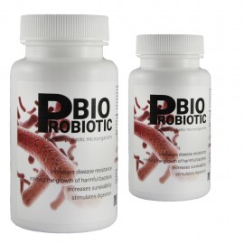 QualDrop Probiotic 10 gram probiotyk dla krewetek