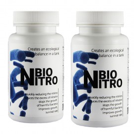 QualDrop BioNitro 10 gram bakterie nitryfikacyjne i denitryfikacyjne