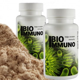 QualDrop BioImmuno 30 gram - zwiększa odporność