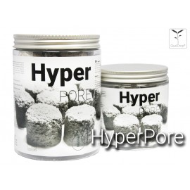Qualdrop Hyper Pore 500 ml materiał filtracyjny