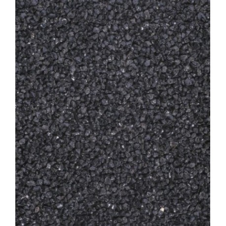 Aqua Della Gravel Black 1 - 3 mm 9 kg