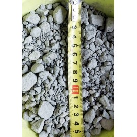 BENIBACHI MIRONEKUTON 100% 50g skałka dla krewetek drobne kawałki