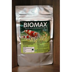 Genchem BIOMAX 2 - pokarm dla maluszków 50 gram