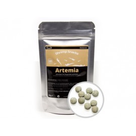 GlasGarten Shrimp Snacks Artemia - 30 gram