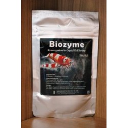 Genchem Biozyme zmniejsza azotyny i amoniak - 50 gram -