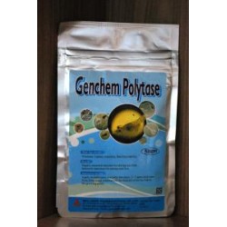 Genchem Polytase - 50 gram -