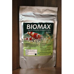 Genchem BIOMAX 3 - pokarm dla dorosłych 50 gram