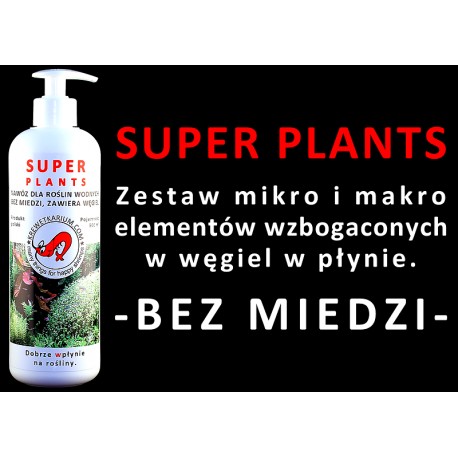 Super Plants