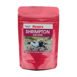 Mosura Shrimpton - opakowanie 20 gram