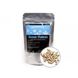 GlasGarten Snow Flakes - 3 gram - próbka