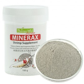BWS Minerax 100 gram
