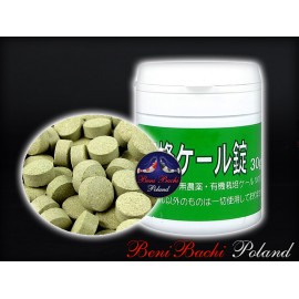 Benibachi Kale Food 3 gram